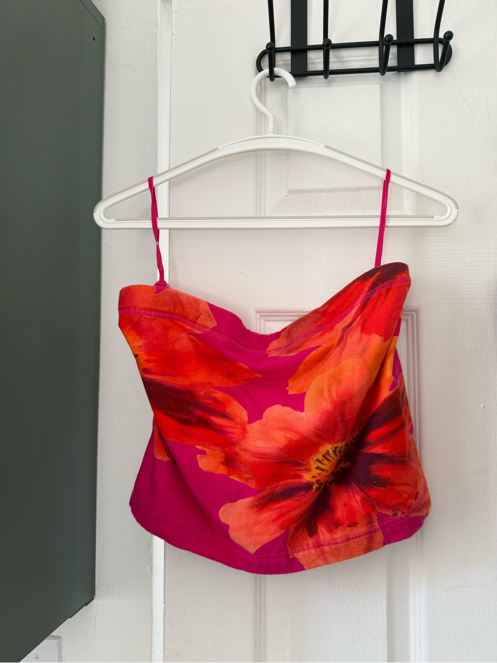 Anthropologie tube top